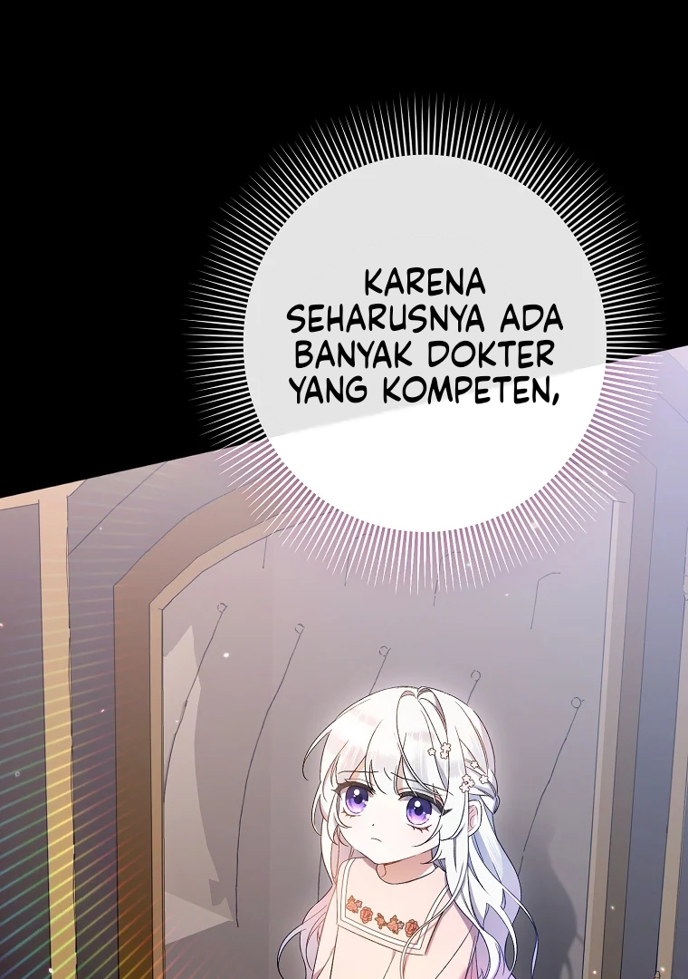 Aku Hanya Merawat Ayahku Yang Sakit Chapter 7 page 65