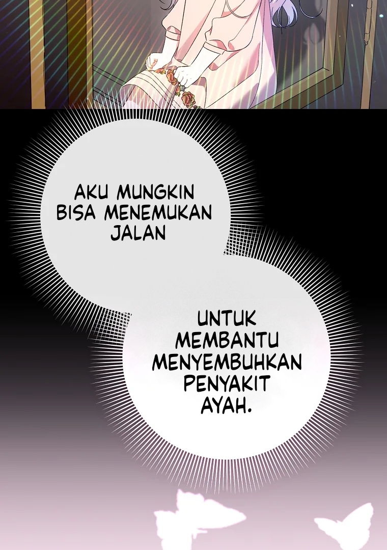 Aku Hanya Merawat Ayahku Yang Sakit Chapter 7 page 66
