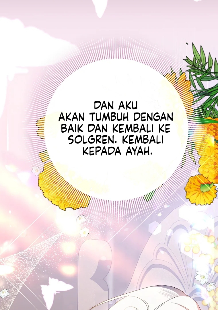 Aku Hanya Merawat Ayahku Yang Sakit Chapter 7 page 67