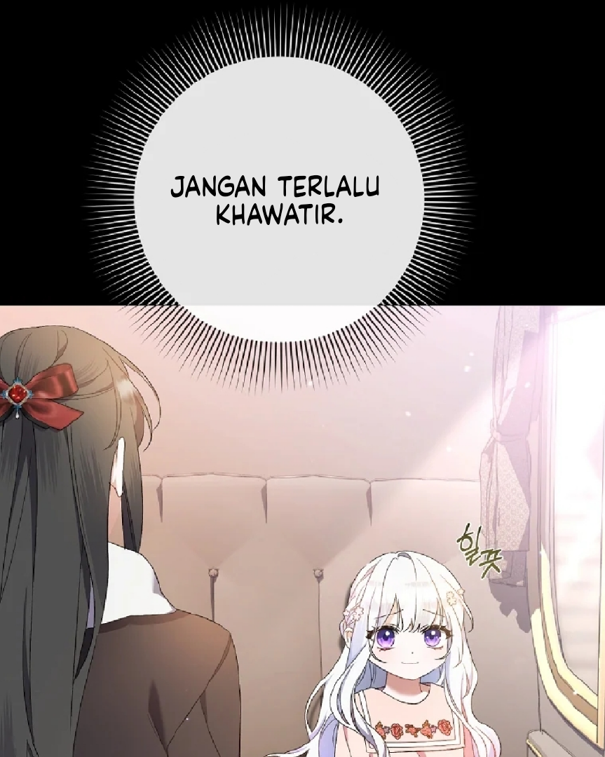 Aku Hanya Merawat Ayahku Yang Sakit Chapter 7 page 70