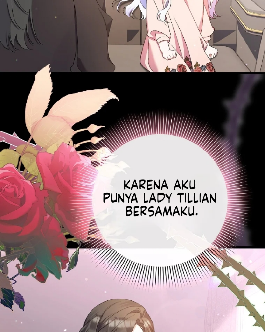 Aku Hanya Merawat Ayahku Yang Sakit Chapter 7 page 71