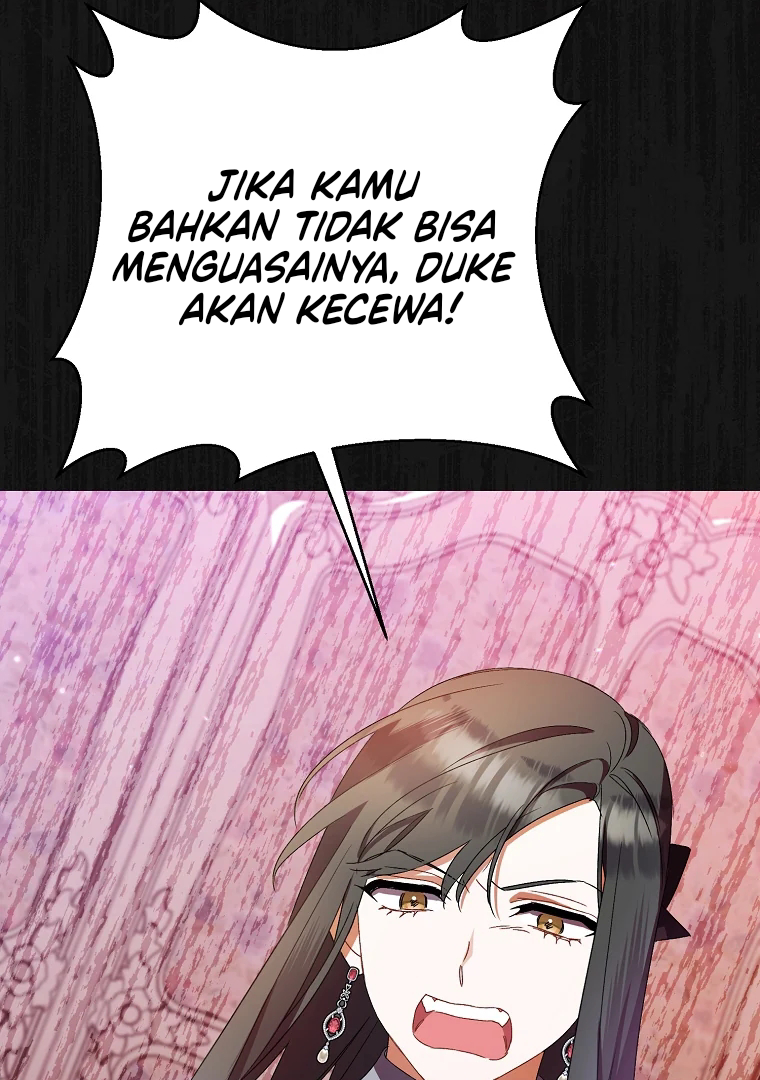 Aku Hanya Merawat Ayahku Yang Sakit Chapter 7 page 78