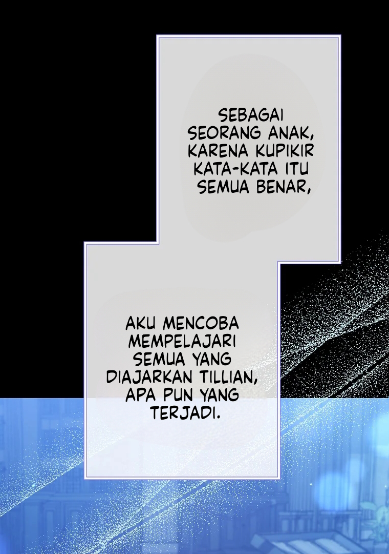 Aku Hanya Merawat Ayahku Yang Sakit Chapter 7 page 80