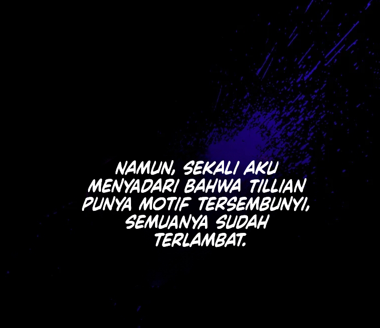 Aku Hanya Merawat Ayahku Yang Sakit Chapter 7 page 84