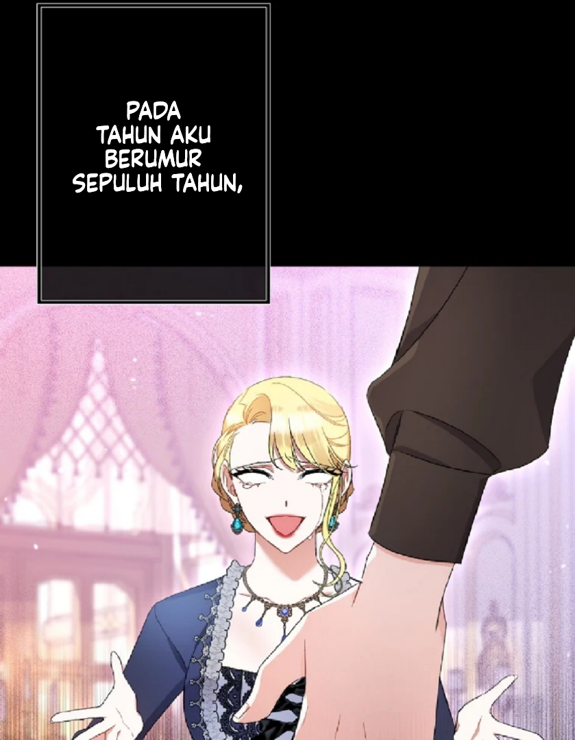 Aku Hanya Merawat Ayahku Yang Sakit Chapter 7 page 86