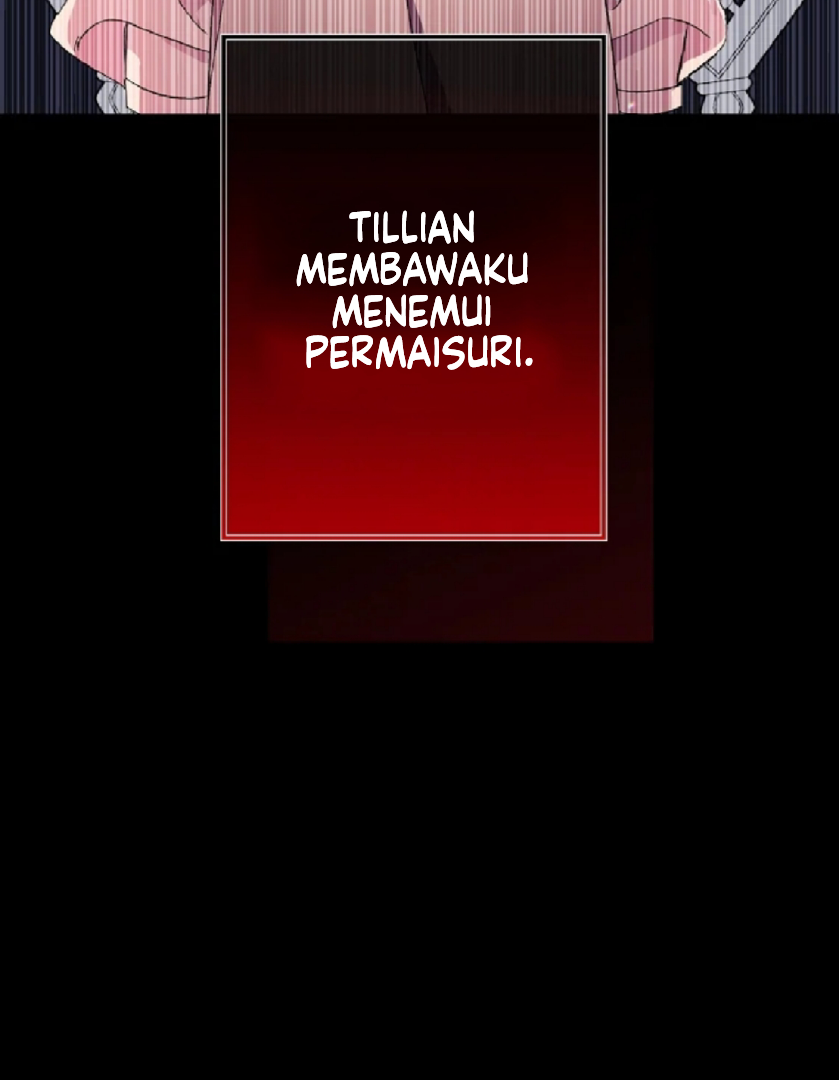 Aku Hanya Merawat Ayahku Yang Sakit Chapter 7 page 88