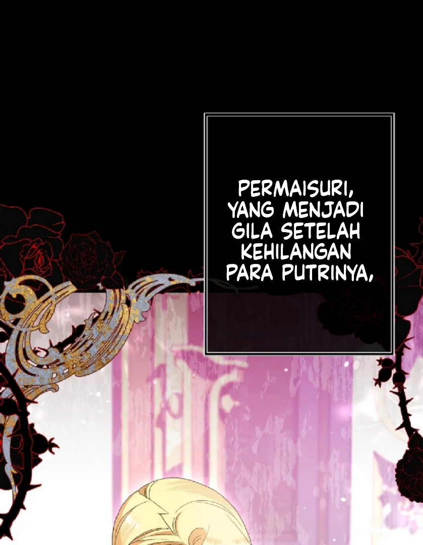 Aku Hanya Merawat Ayahku Yang Sakit Chapter 7 page 89