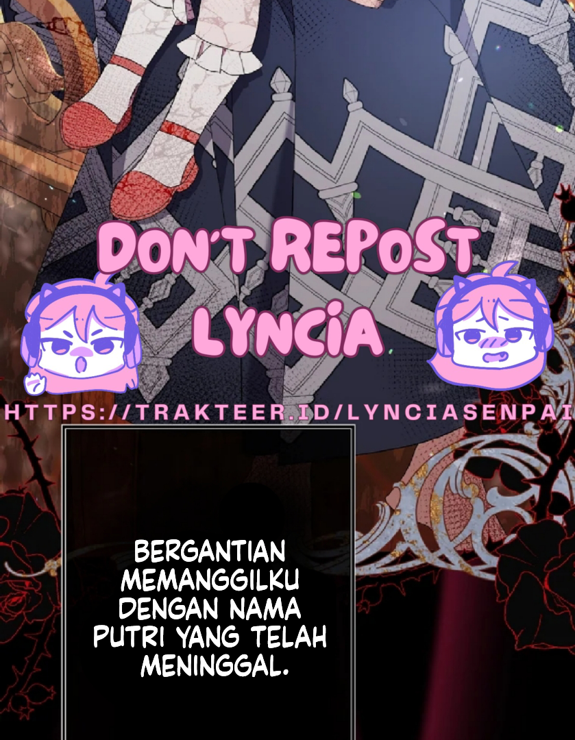 Aku Hanya Merawat Ayahku Yang Sakit Chapter 7 page 91