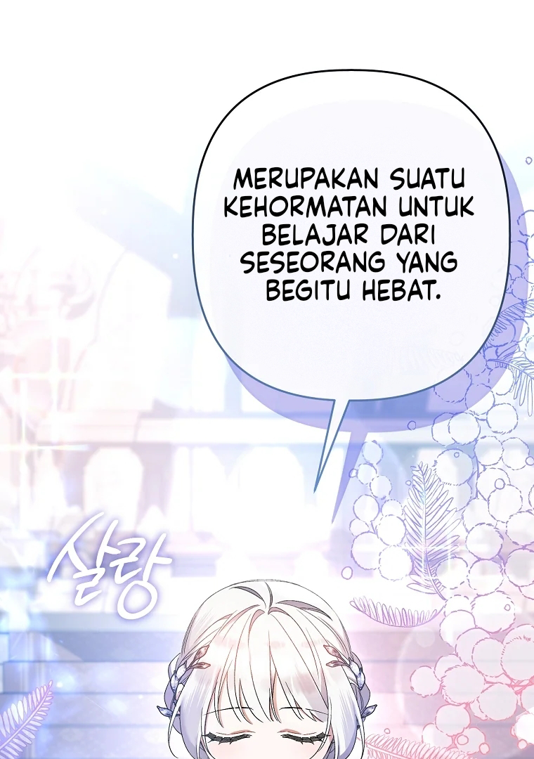 Aku Hanya Merawat Ayahku Yang Sakit Chapter 7 page 95