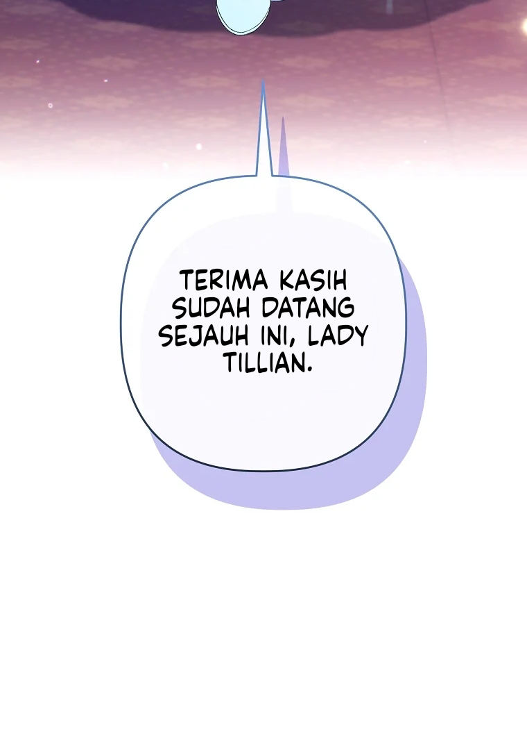 Aku Hanya Merawat Ayahku Yang Sakit Chapter 7 page 97