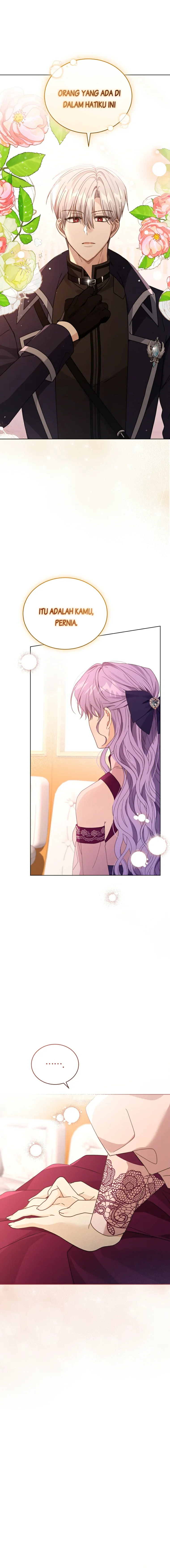 AKU ISTRI PEMERAN UTAMA KEDUA YANDERE [DIDY] Chapter 34 page 1