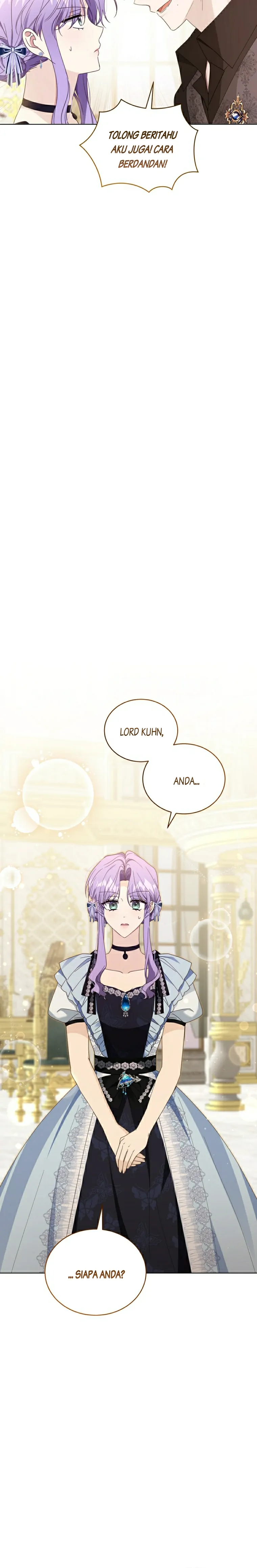 AKU ISTRI PEMERAN UTAMA KEDUA YANDERE [DIDY] Chapter 43 page 22