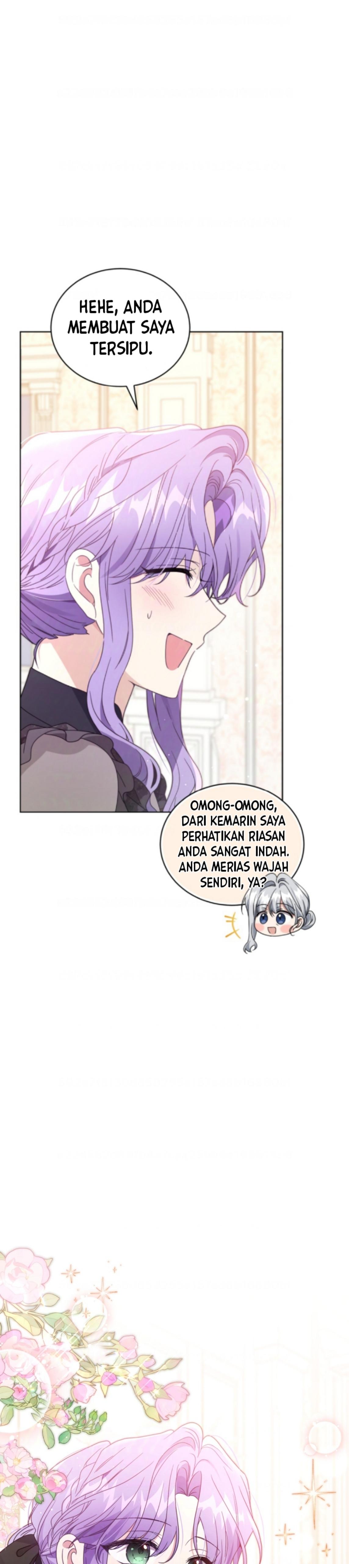 AKU ISTRI PEMERAN UTAMA KEDUA YANDERE [DIDY] Chapter 49 page 14