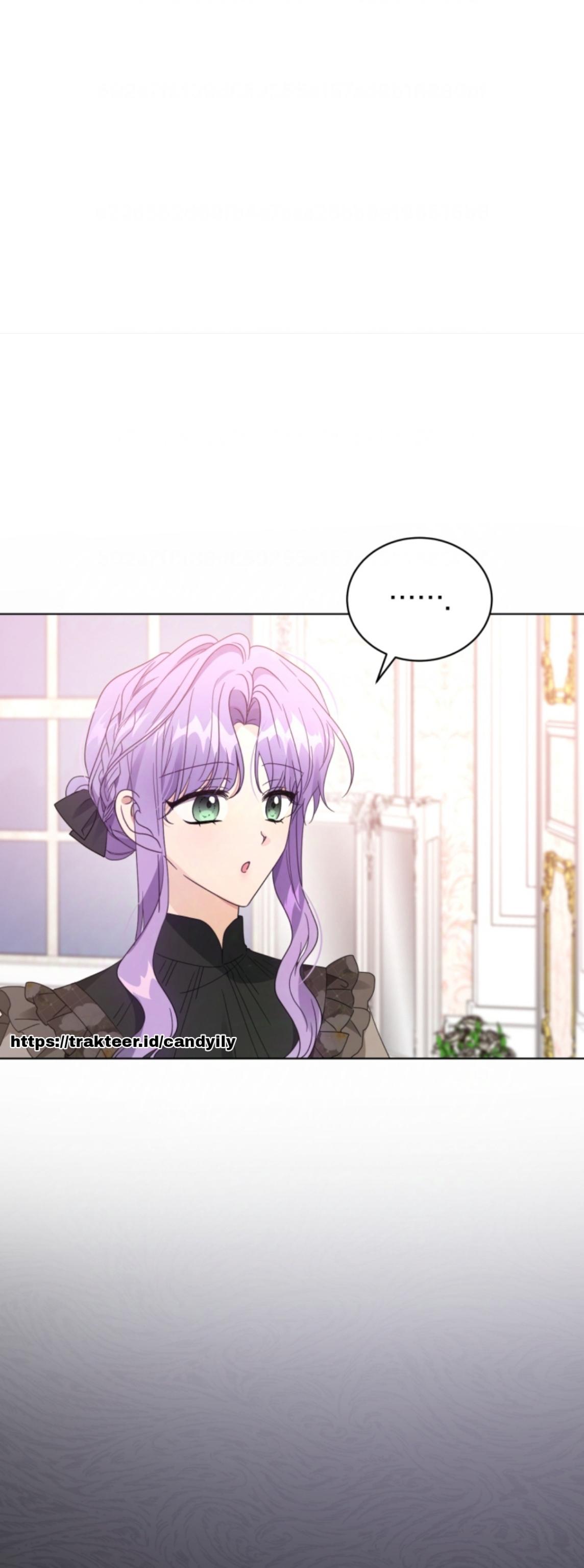 AKU ISTRI PEMERAN UTAMA KEDUA YANDERE [DIDY] Chapter 49 page 17