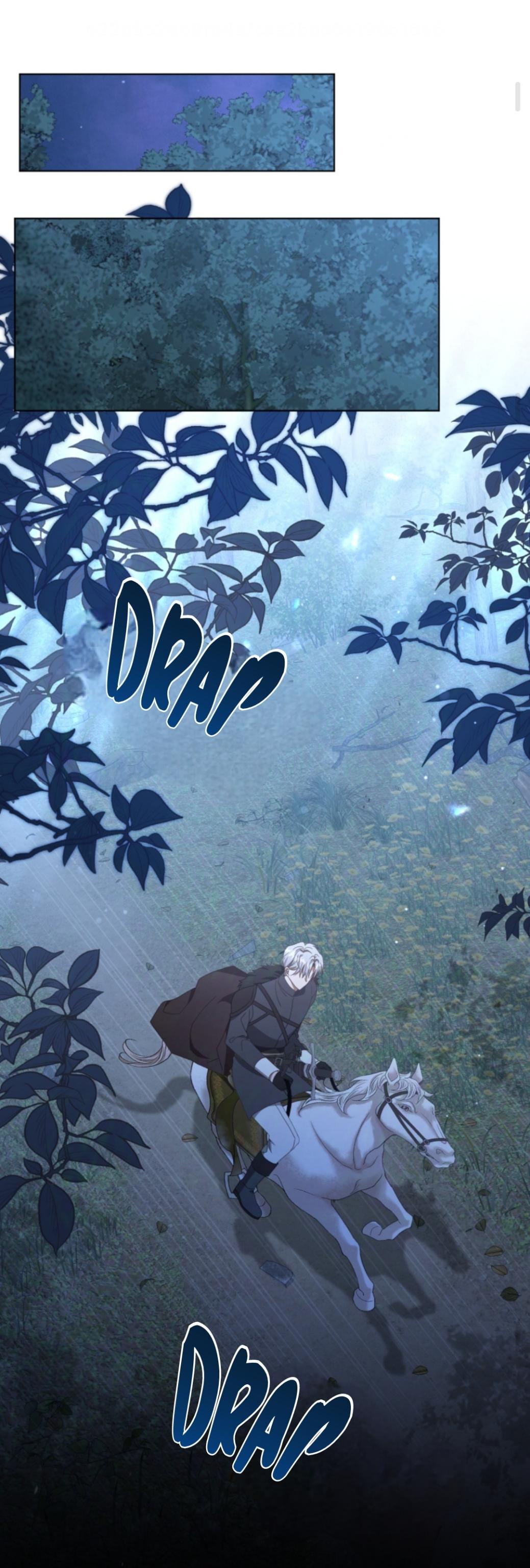 AKU ISTRI PEMERAN UTAMA KEDUA YANDERE [DIDY] Chapter 49 page 33