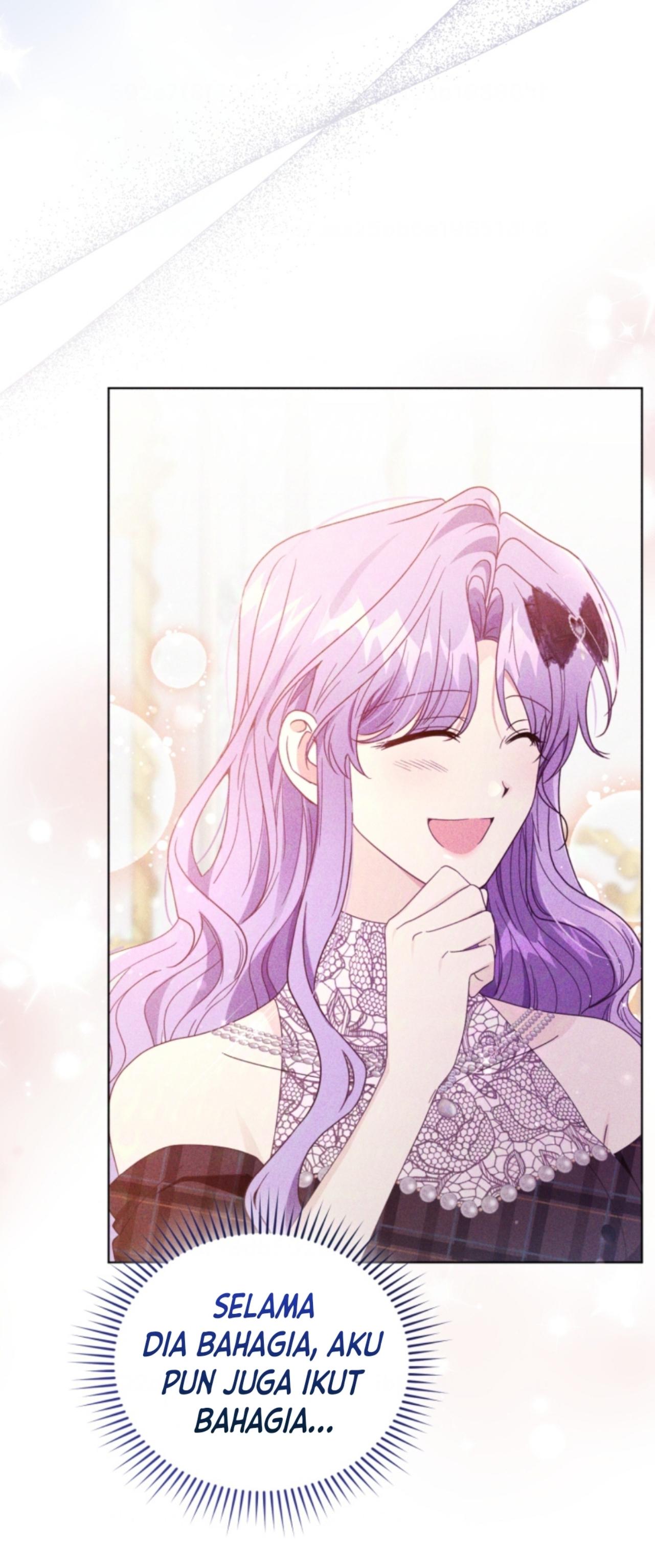 AKU ISTRI PEMERAN UTAMA KEDUA YANDERE [DIDY] Chapter 49 page 37