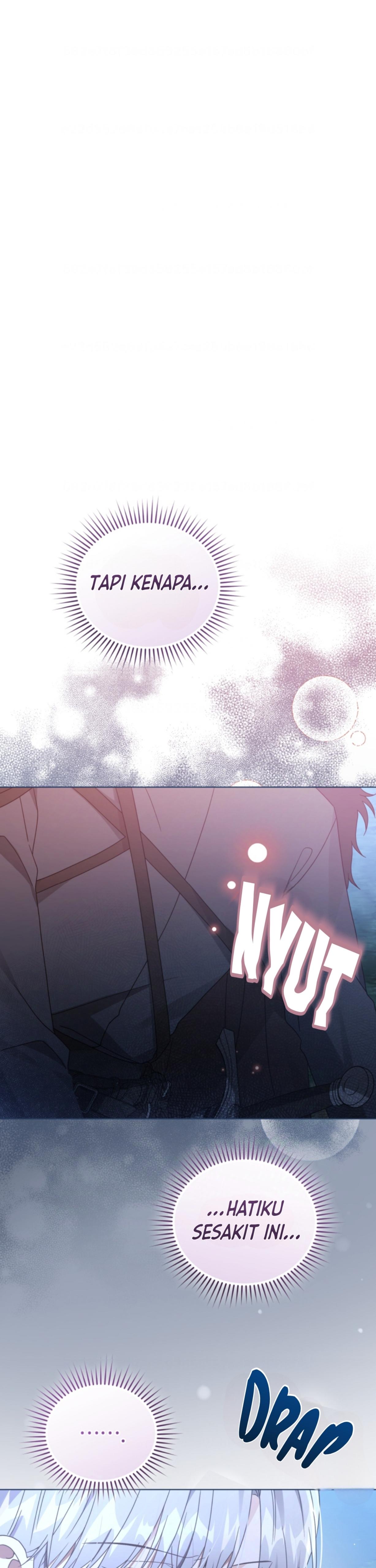 AKU ISTRI PEMERAN UTAMA KEDUA YANDERE [DIDY] Chapter 49 page 38