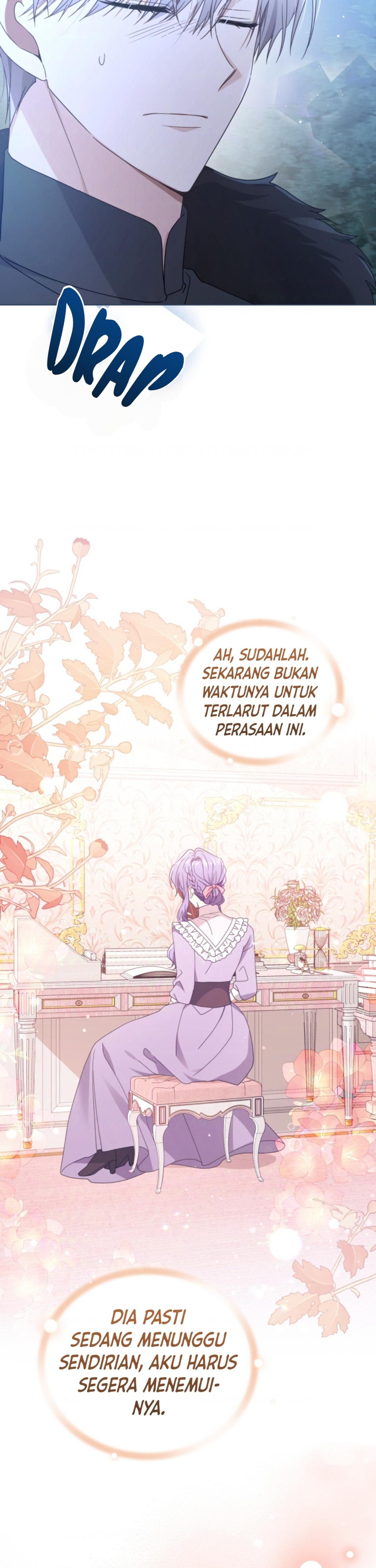AKU ISTRI PEMERAN UTAMA KEDUA YANDERE [DIDY] Chapter 49 page 39