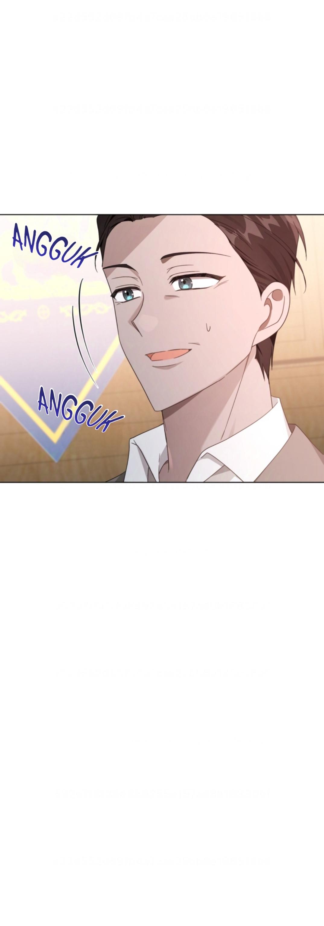 AKU ISTRI PEMERAN UTAMA KEDUA YANDERE [DIDY] Chapter 49 page 5
