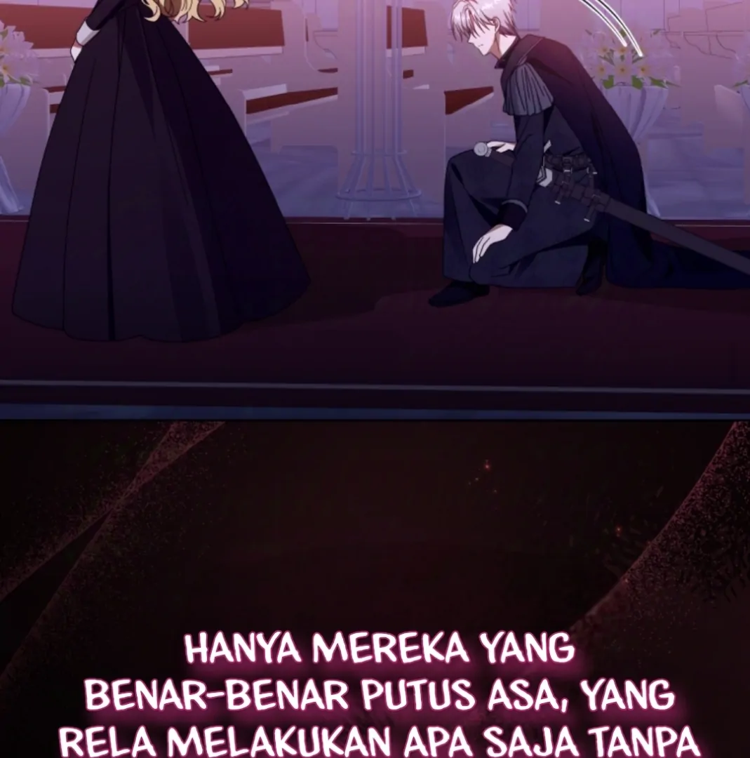 AKU ISTRI PEMERAN UTAMA KEDUA YANDERE [DIDY] Chapter 54 page 105