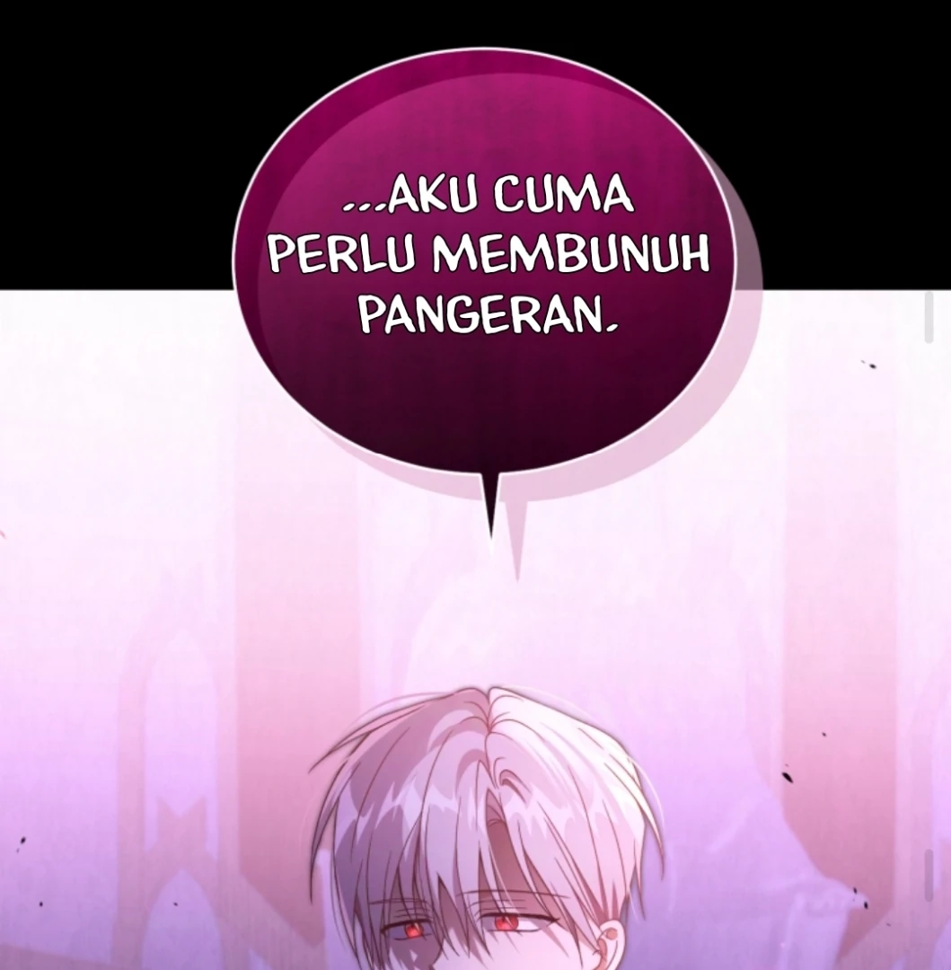 AKU ISTRI PEMERAN UTAMA KEDUA YANDERE [DIDY] Chapter 54 page 113