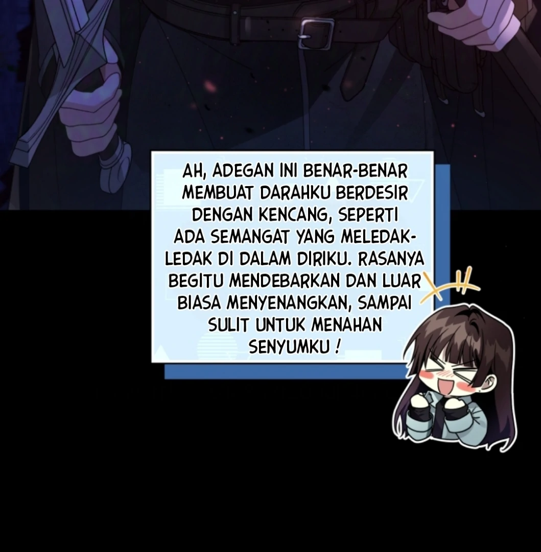AKU ISTRI PEMERAN UTAMA KEDUA YANDERE [DIDY] Chapter 54 page 115