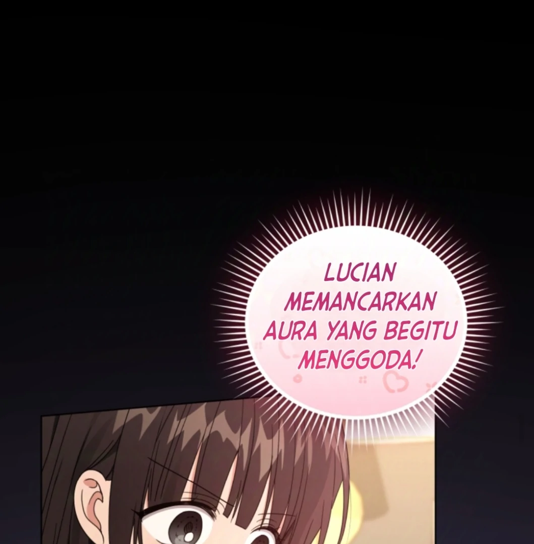 AKU ISTRI PEMERAN UTAMA KEDUA YANDERE [DIDY] Chapter 54 page 116