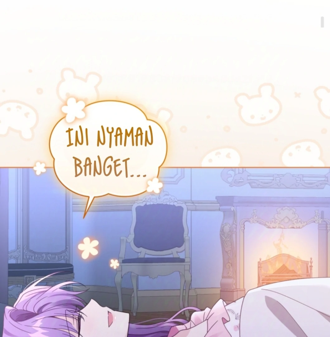 AKU ISTRI PEMERAN UTAMA KEDUA YANDERE [DIDY] Chapter 54 page 124