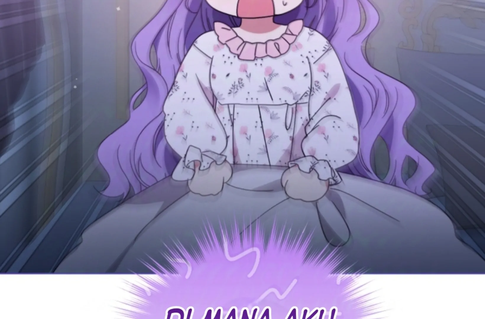 AKU ISTRI PEMERAN UTAMA KEDUA YANDERE [DIDY] Chapter 54 page 131