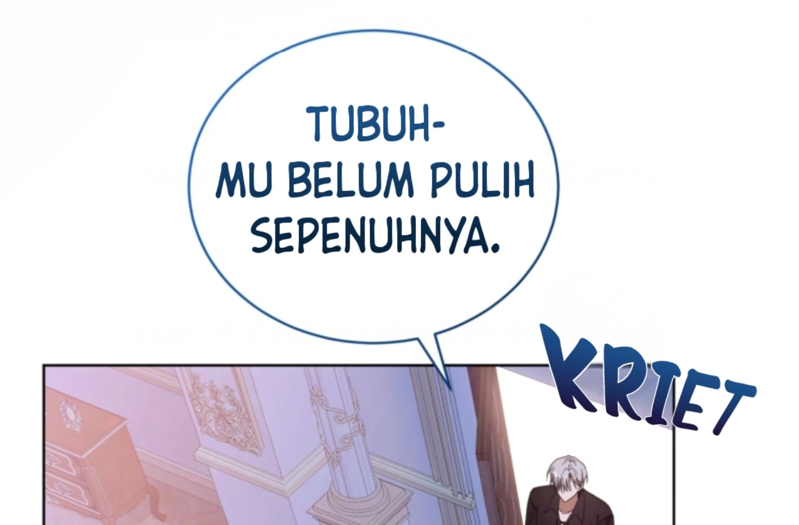 AKU ISTRI PEMERAN UTAMA KEDUA YANDERE [DIDY] Chapter 54 page 137