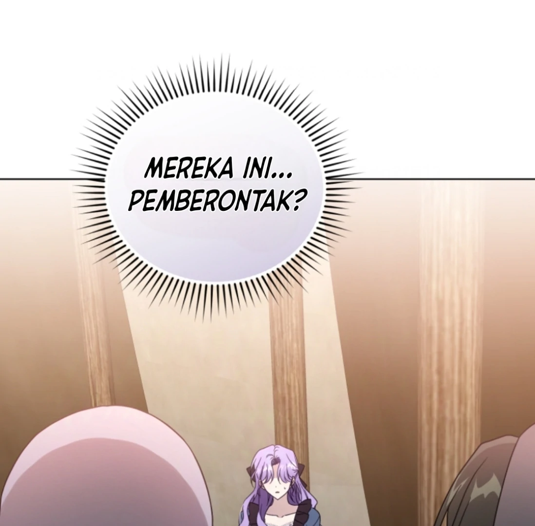 AKU ISTRI PEMERAN UTAMA KEDUA YANDERE [DIDY] Chapter 54 page 13