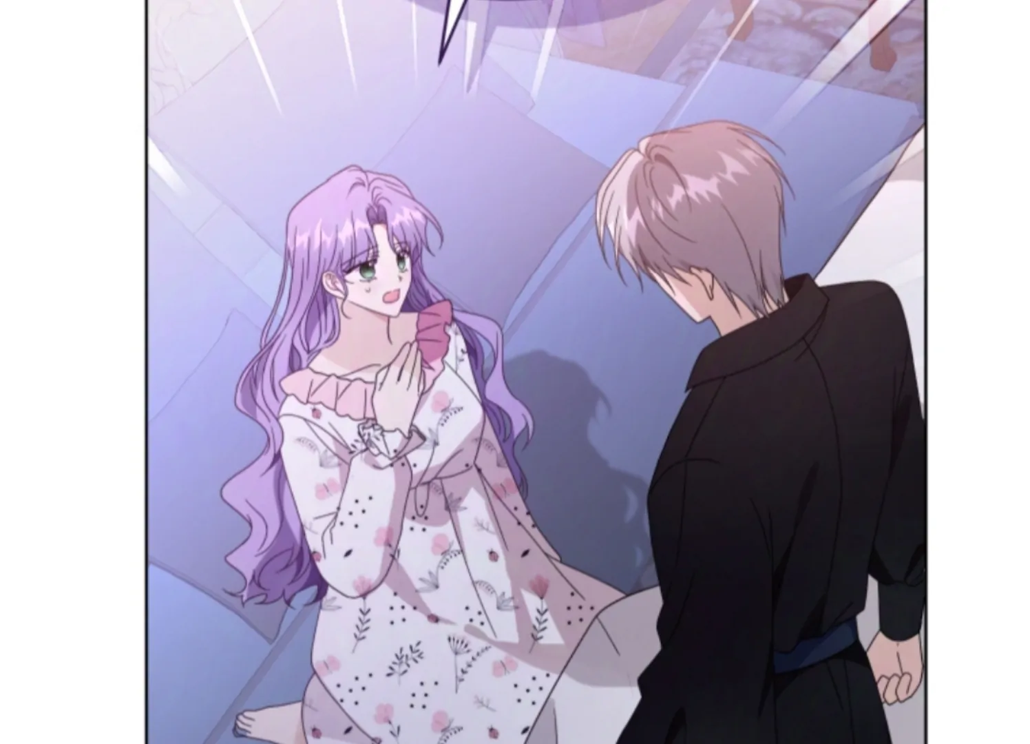 AKU ISTRI PEMERAN UTAMA KEDUA YANDERE [DIDY] Chapter 54 page 154