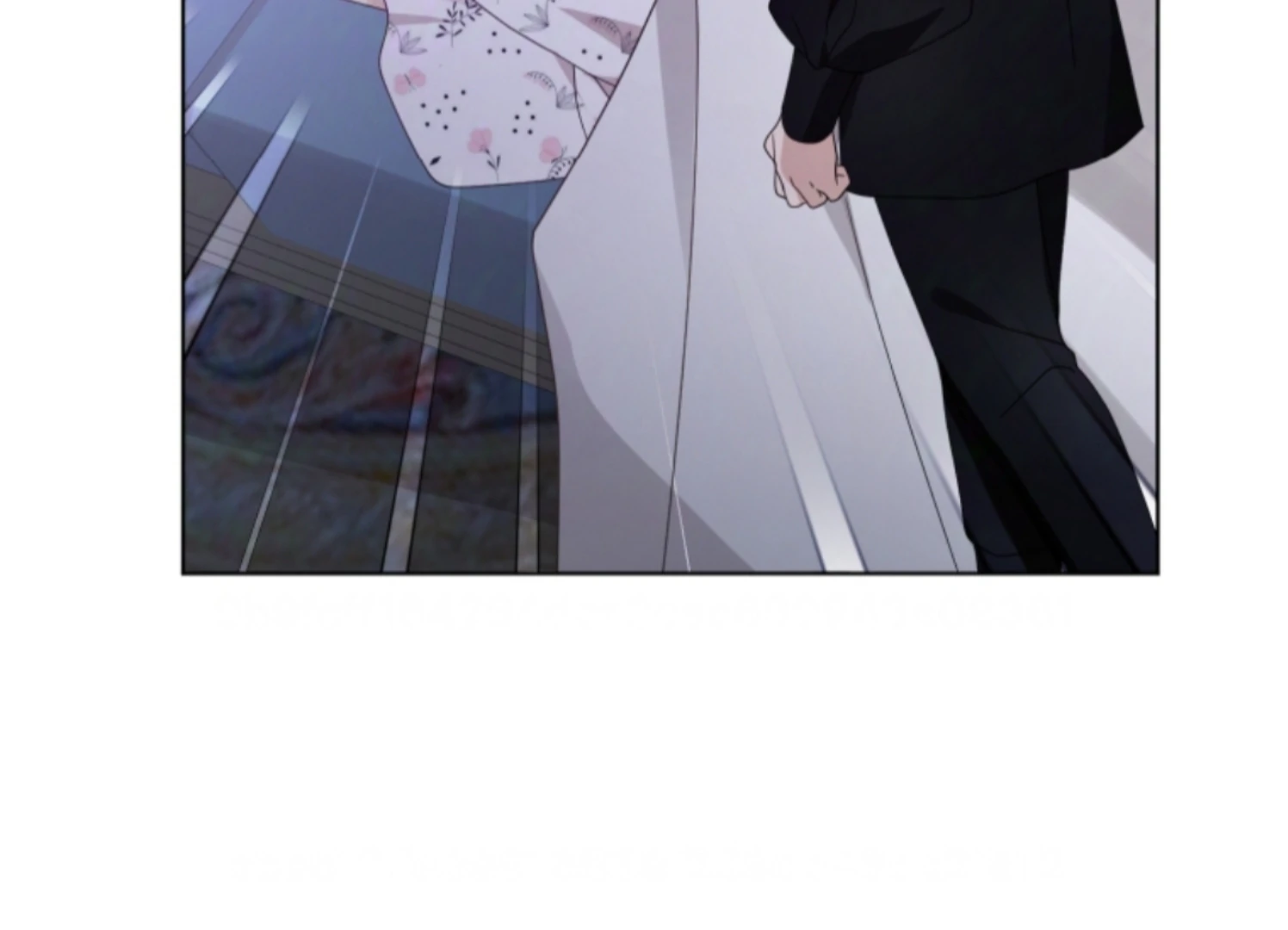 AKU ISTRI PEMERAN UTAMA KEDUA YANDERE [DIDY] Chapter 54 page 155