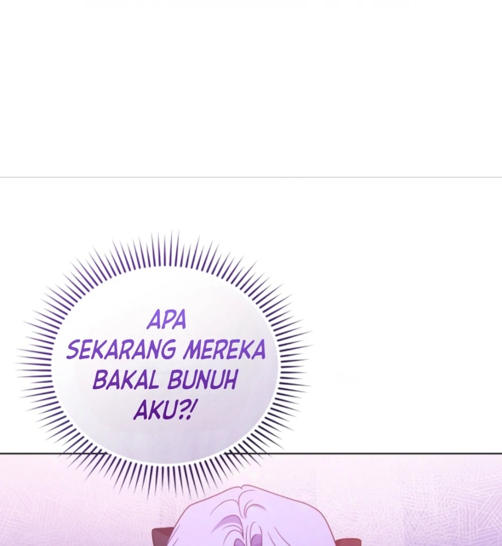 AKU ISTRI PEMERAN UTAMA KEDUA YANDERE [DIDY] Chapter 54 page 22