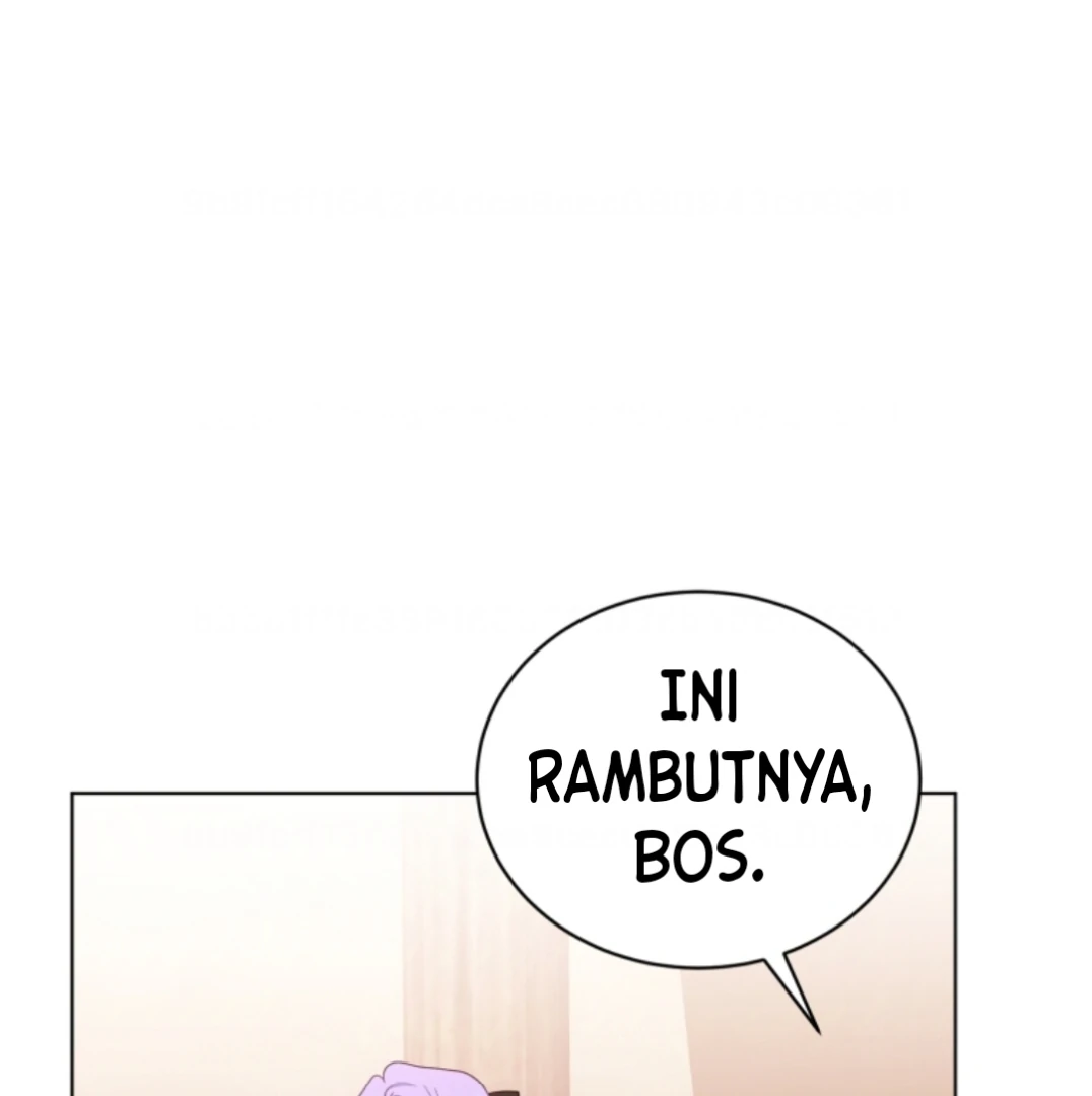 AKU ISTRI PEMERAN UTAMA KEDUA YANDERE [DIDY] Chapter 54 page 33
