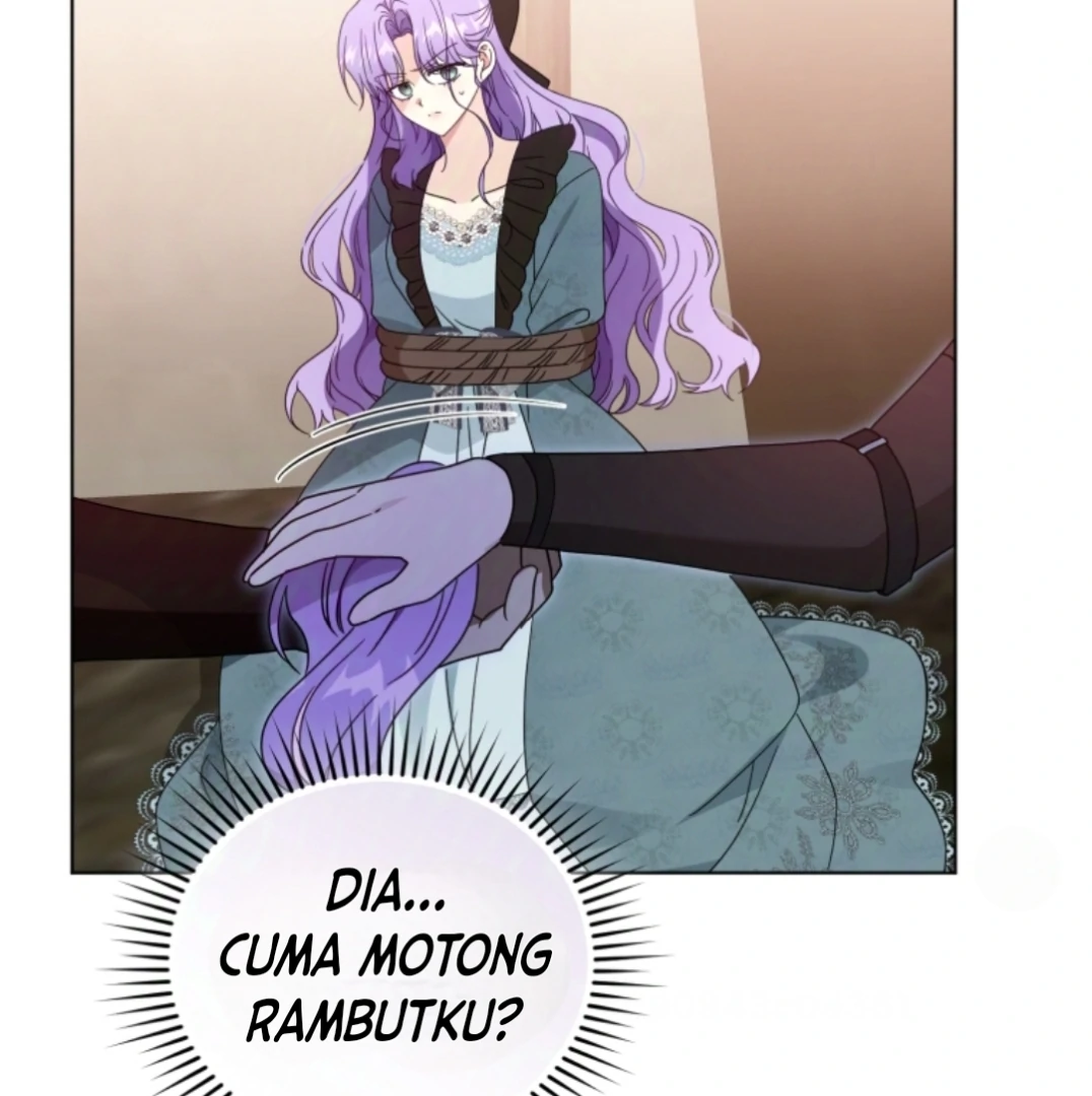 AKU ISTRI PEMERAN UTAMA KEDUA YANDERE [DIDY] Chapter 54 page 34