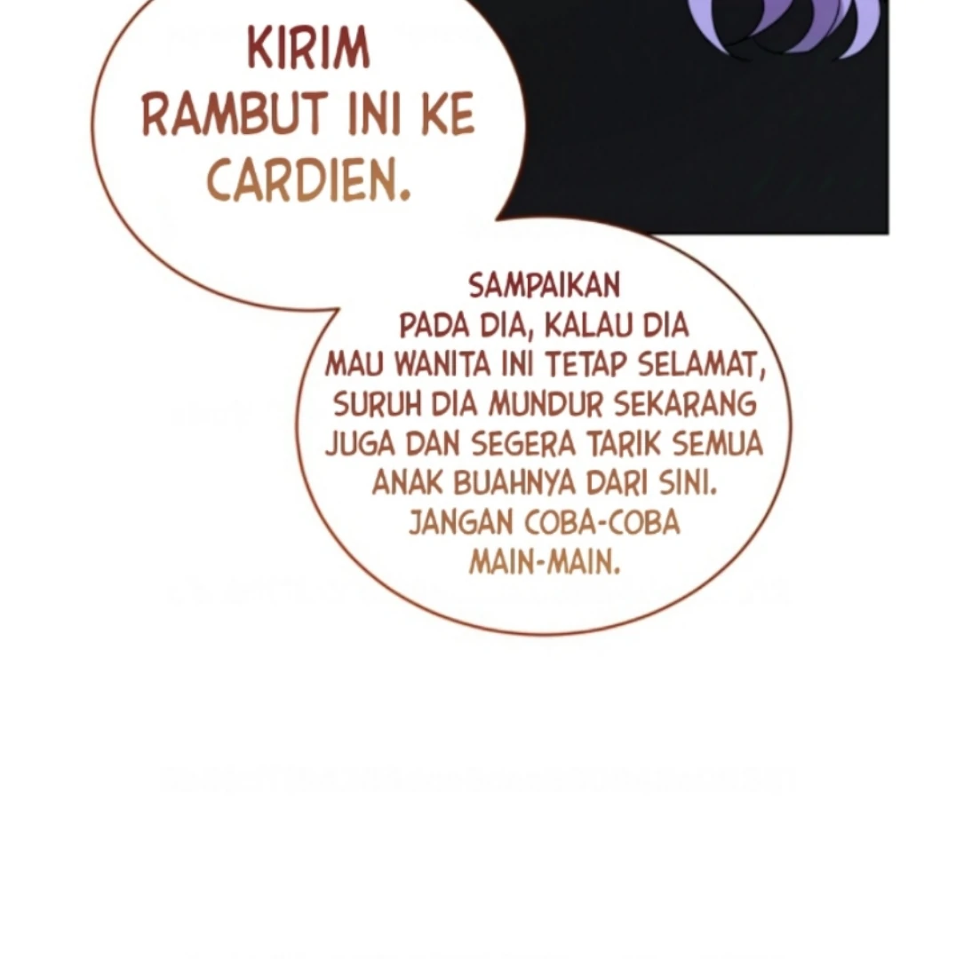 AKU ISTRI PEMERAN UTAMA KEDUA YANDERE [DIDY] Chapter 54 page 37