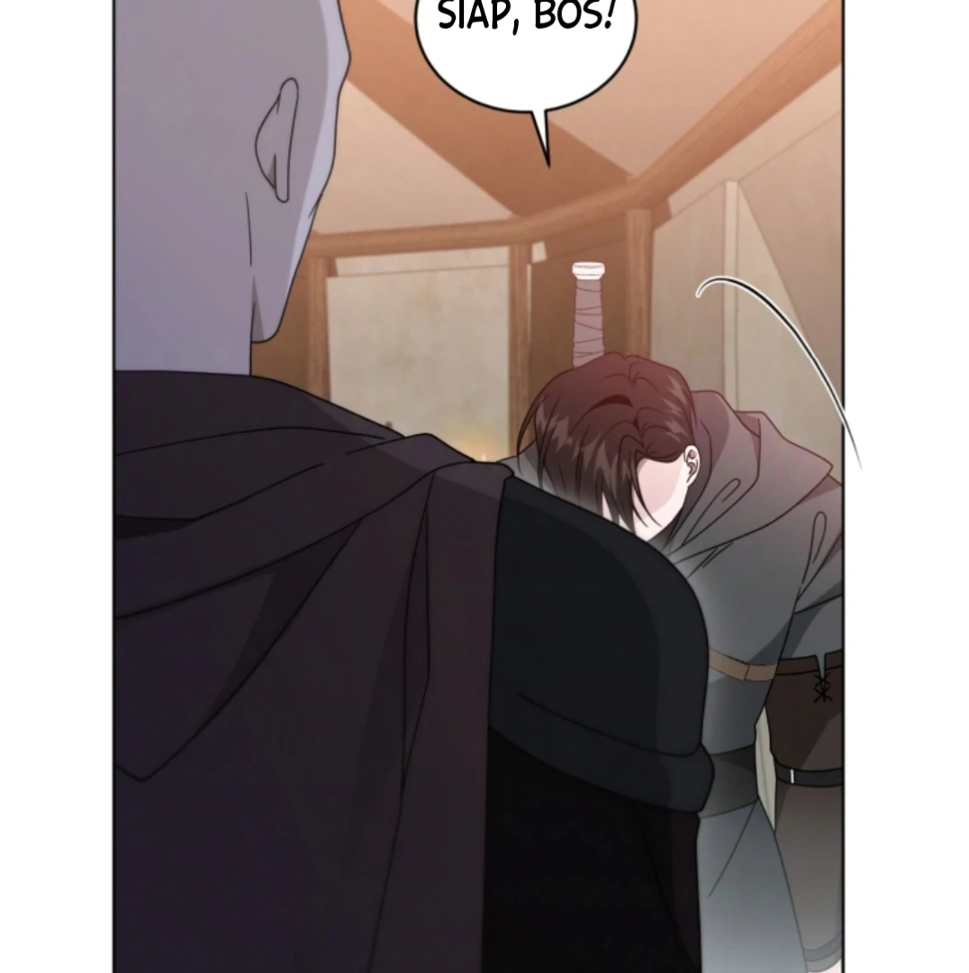 AKU ISTRI PEMERAN UTAMA KEDUA YANDERE [DIDY] Chapter 54 page 39