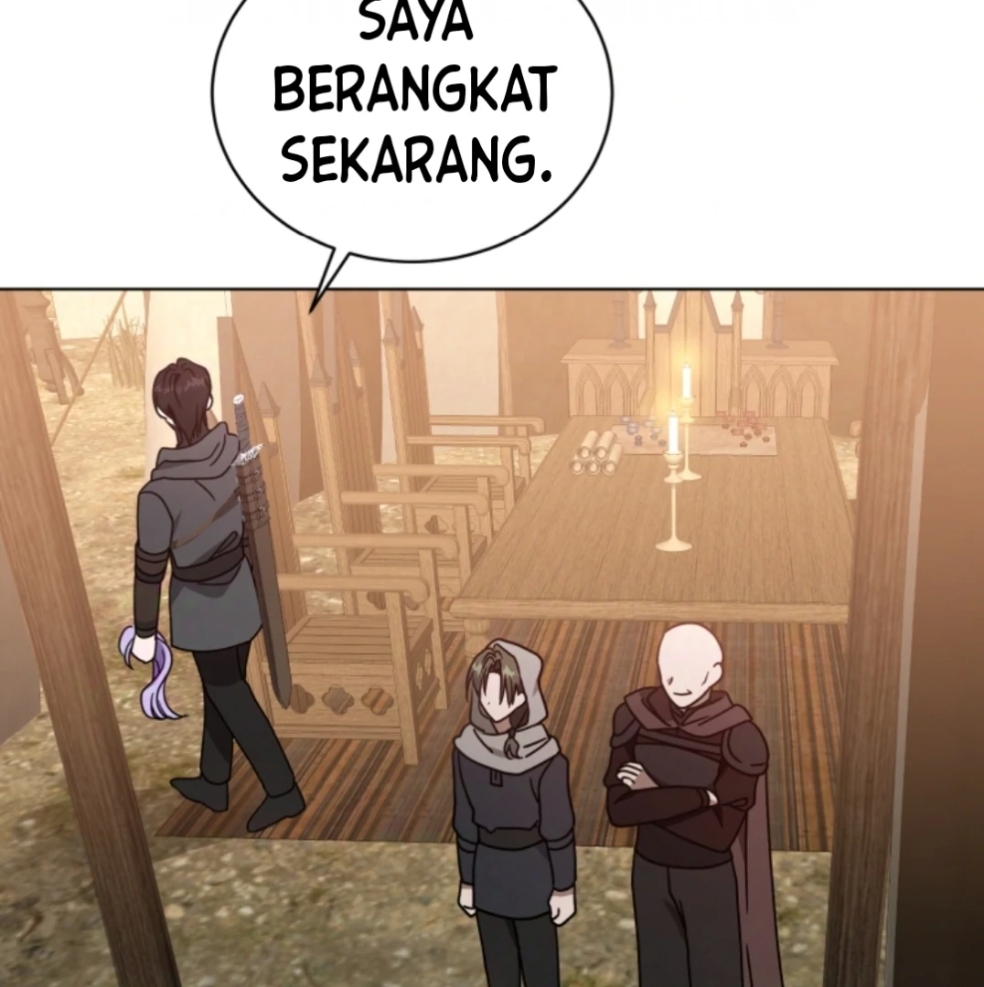 AKU ISTRI PEMERAN UTAMA KEDUA YANDERE [DIDY] Chapter 54 page 41