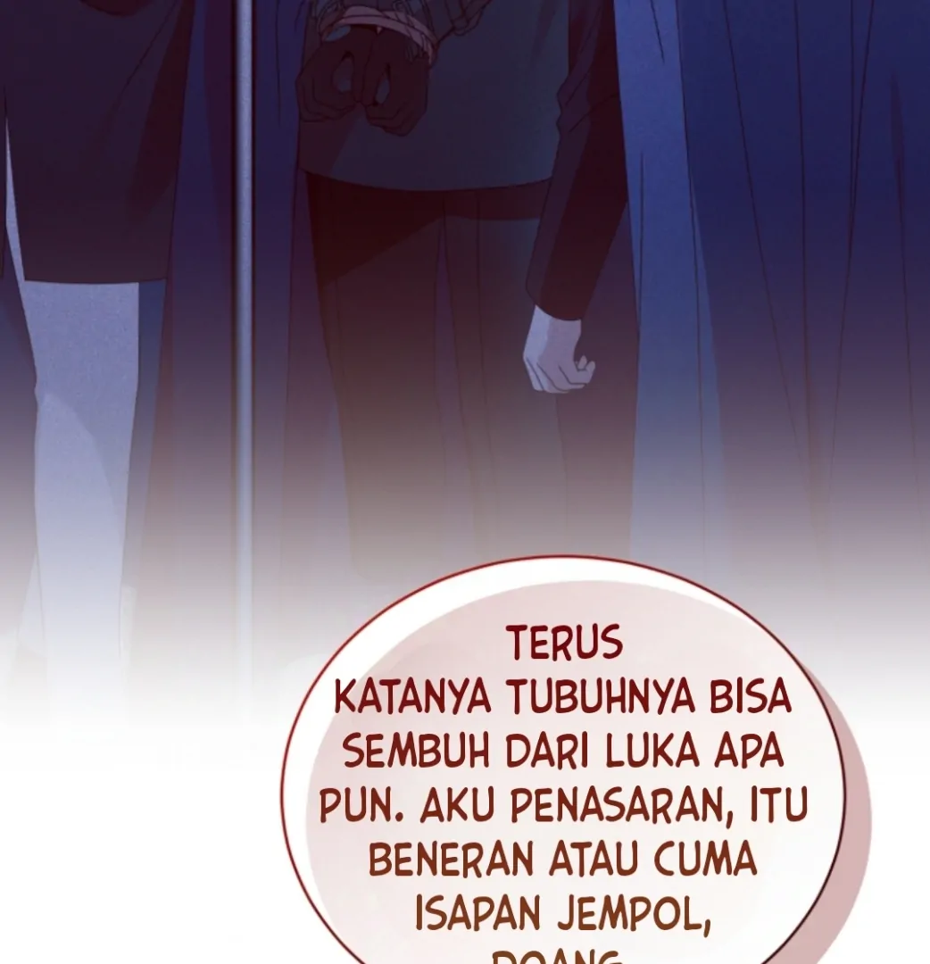 AKU ISTRI PEMERAN UTAMA KEDUA YANDERE [DIDY] Chapter 54 page 49