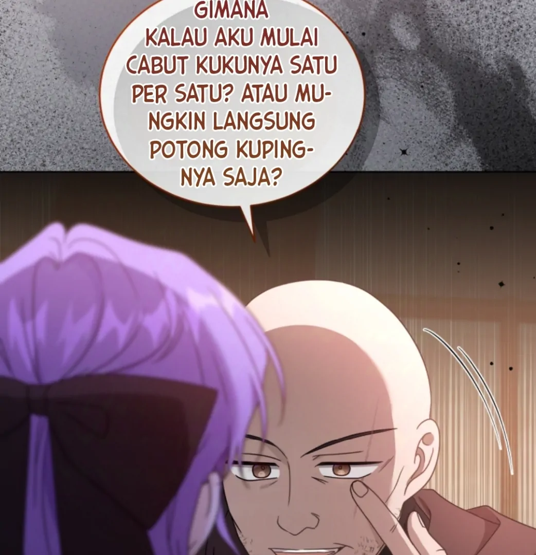 AKU ISTRI PEMERAN UTAMA KEDUA YANDERE [DIDY] Chapter 54 page 52