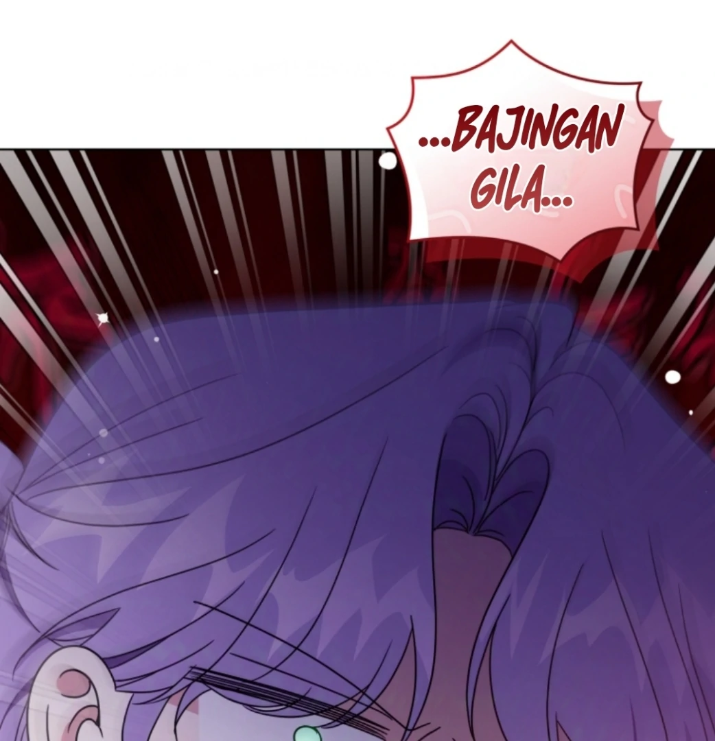 AKU ISTRI PEMERAN UTAMA KEDUA YANDERE [DIDY] Chapter 54 page 56