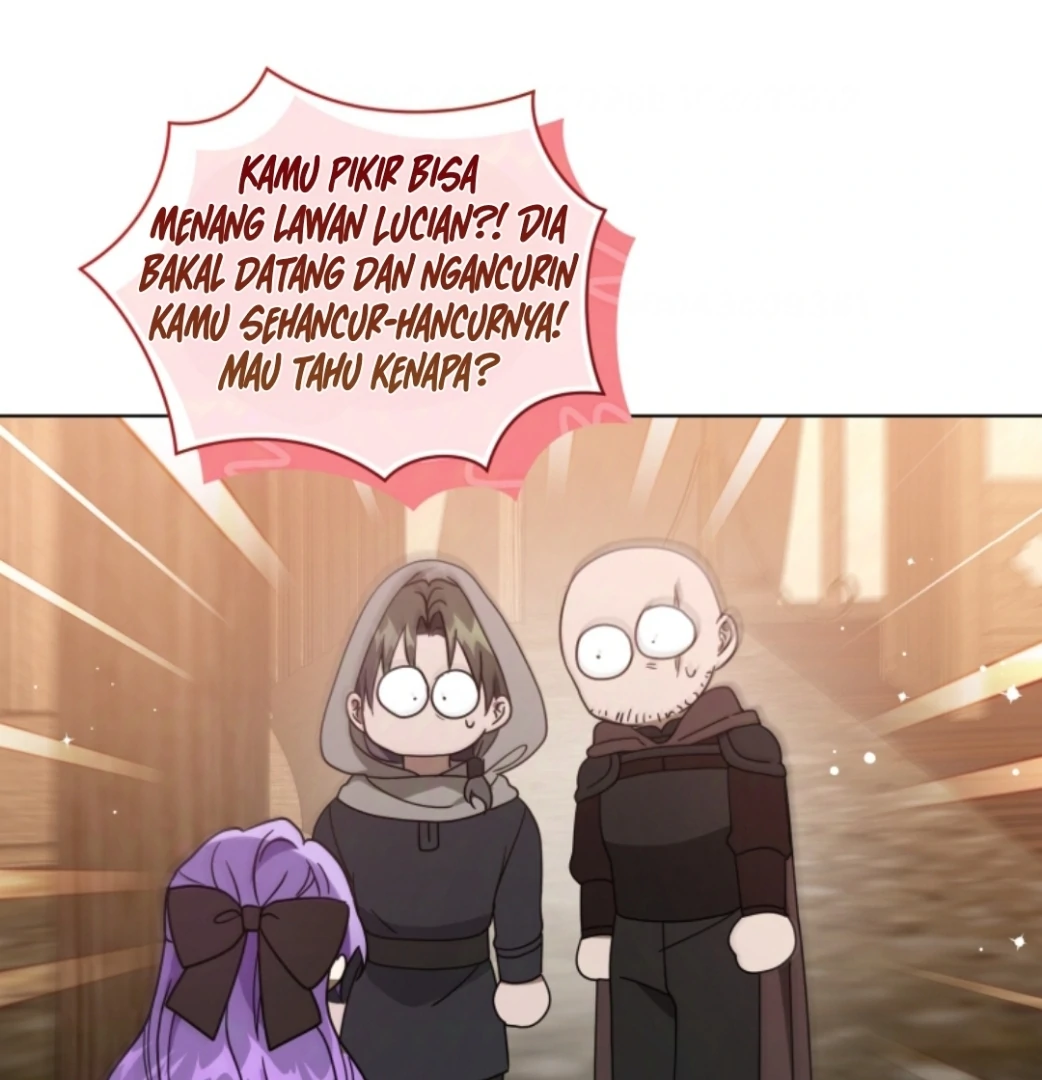 AKU ISTRI PEMERAN UTAMA KEDUA YANDERE [DIDY] Chapter 54 page 59
