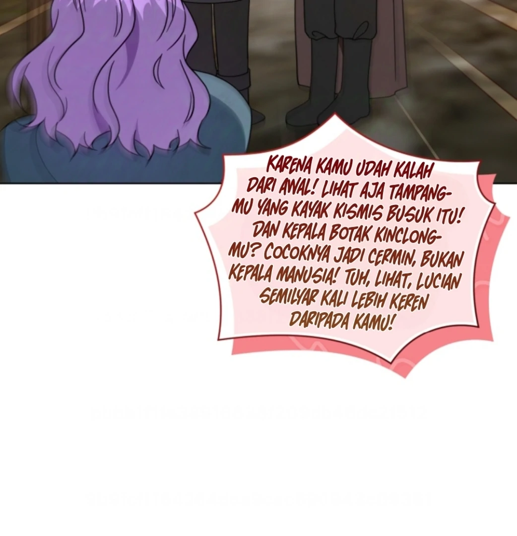 AKU ISTRI PEMERAN UTAMA KEDUA YANDERE [DIDY] Chapter 54 page 60