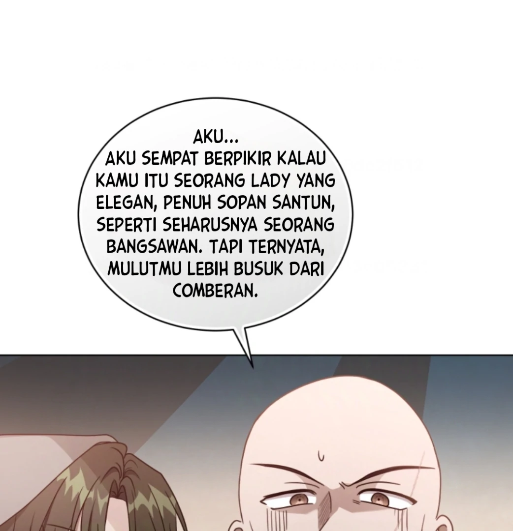 AKU ISTRI PEMERAN UTAMA KEDUA YANDERE [DIDY] Chapter 54 page 61