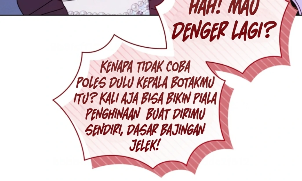 AKU ISTRI PEMERAN UTAMA KEDUA YANDERE [DIDY] Chapter 54 page 64