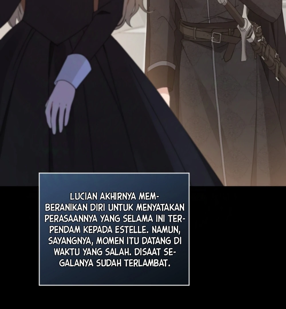 AKU ISTRI PEMERAN UTAMA KEDUA YANDERE [DIDY] Chapter 54 page 87