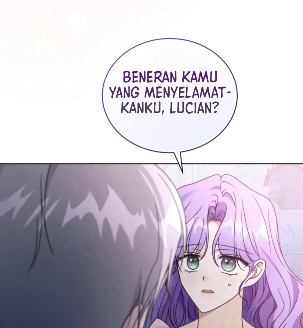 AKU ISTRI PEMERAN UTAMA KEDUA YANDERE [DIDY] Chapter 55 page 9