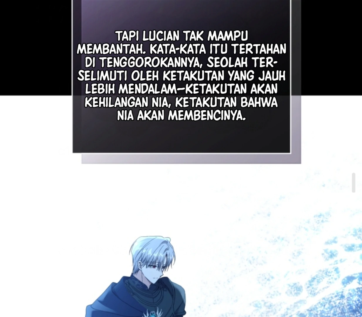 AKU ISTRI PEMERAN UTAMA KEDUA YANDERE [DIDY] Chapter 55 page 106
