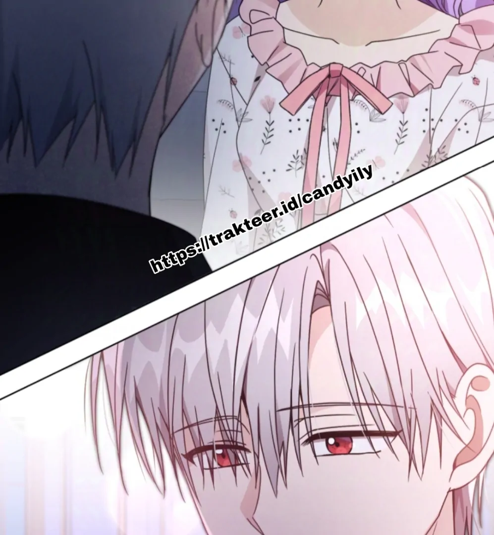AKU ISTRI PEMERAN UTAMA KEDUA YANDERE [DIDY] Chapter 55 page 10